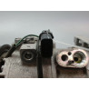 COMPRESSEUR AIR CONDITIONNE KIA STONIC
