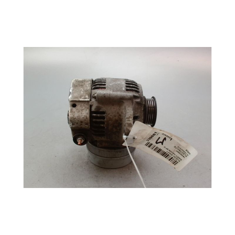 ALTERNATEUR SUZUKI SWIFT III 2005-2011