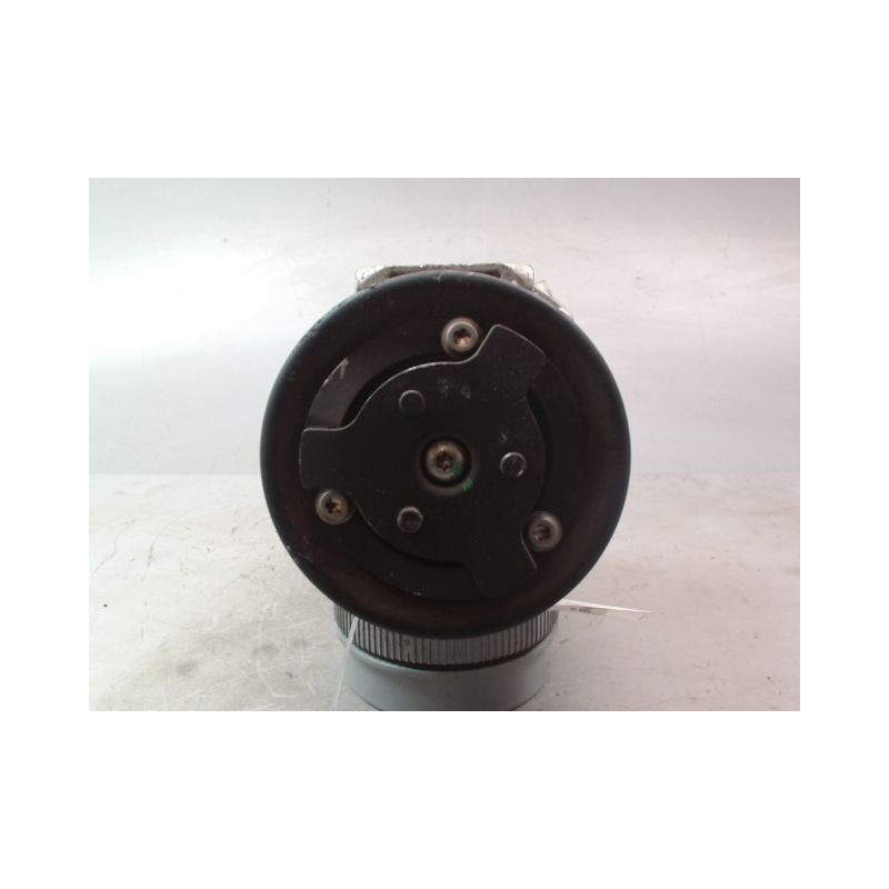 COMPRESSEUR AIR CONDITIONNE OPEL MERIVA MONOSP. II Phase 2 (B) 2013-...