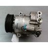 COMPRESSEUR AIR CONDITIONNE OPEL MERIVA MONOSP. II Phase 2 (B) 2013-...