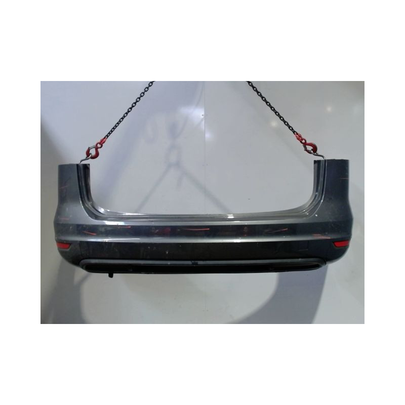 PARE-CHOC ARRIER VOLKSWAGEN SHARAN 2004-