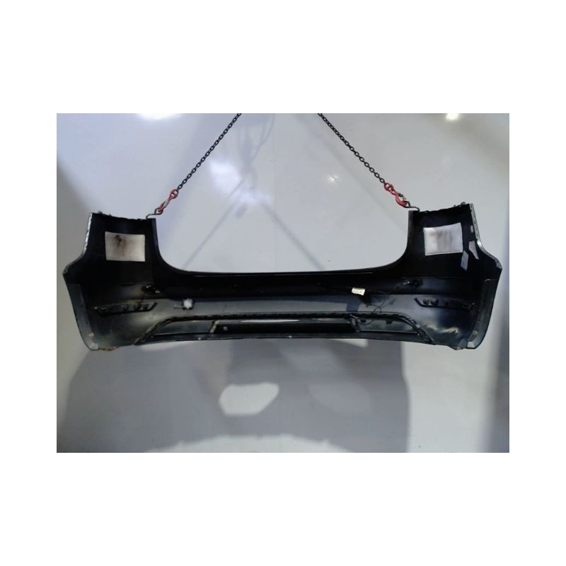 PARE-CHOC ARRIER VOLKSWAGEN SHARAN 2004-