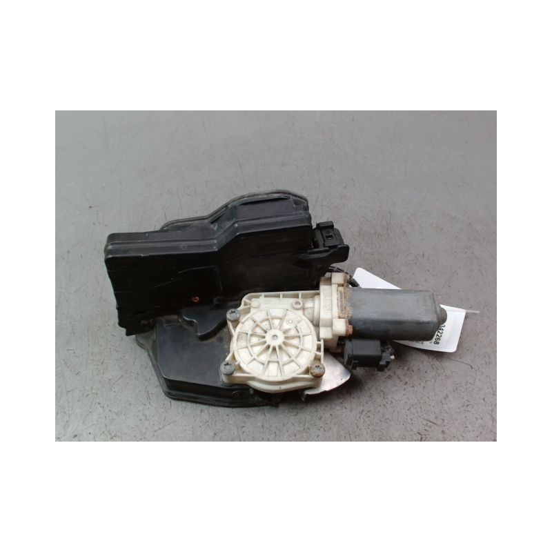 SYSTEME CONDAMNATION AVANT DROIT BMW SERIE 7 (E65) 2001-