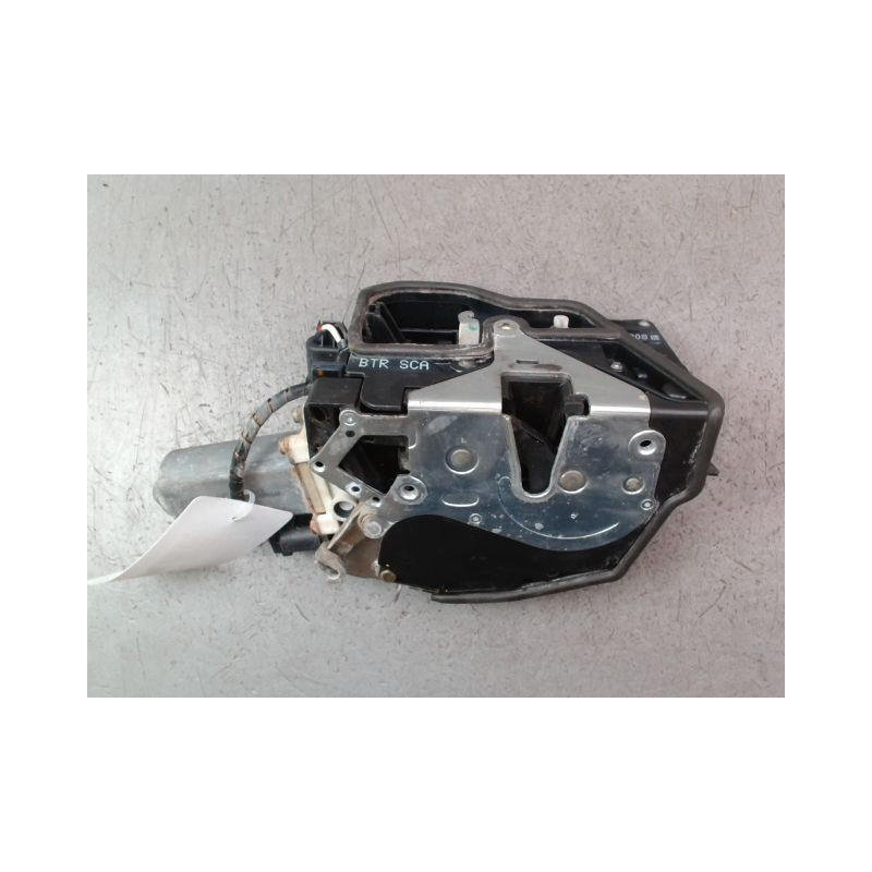 SYSTEME CONDAMNATION AVANT DROIT BMW SERIE 7 (E65) 2001-