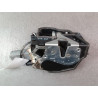 SYSTEME CONDAMNATION AVANT DROIT BMW SERIE 7 (E65) 2001-