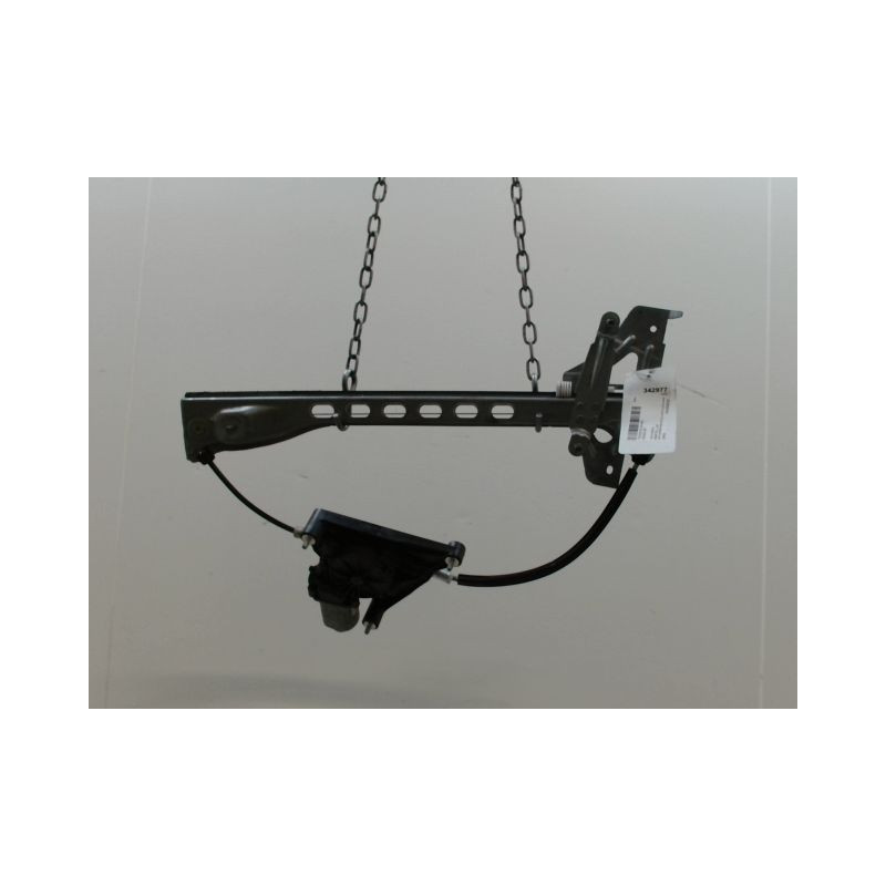 MECANISME+MOTEUR LEVE-GLACE AVANT GAUCHE TOYOTA AYGO 5P