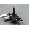 MECANISME ESSUIE-GLACE ARRIERE NISSAN QASHQAI BREAK II Phase 1 2014-...