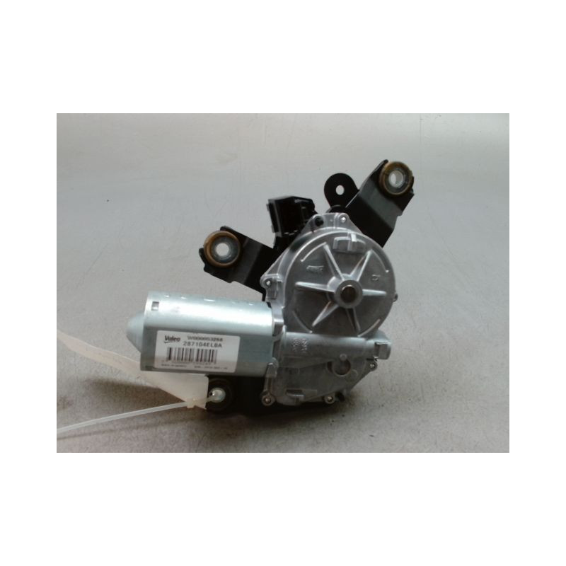 MECANISME ESSUIE-GLACE ARRIERE NISSAN QASHQAI BREAK II Phase 1 2014-...