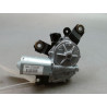 MECANISME ESSUIE-GLACE ARRIERE NISSAN QASHQAI BREAK II Phase 1 2014-...