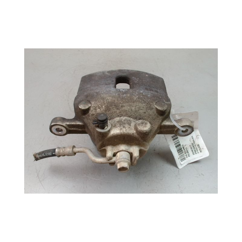 ETRIER DE FREIN AVANT GAUCHE KIA PICANTO
