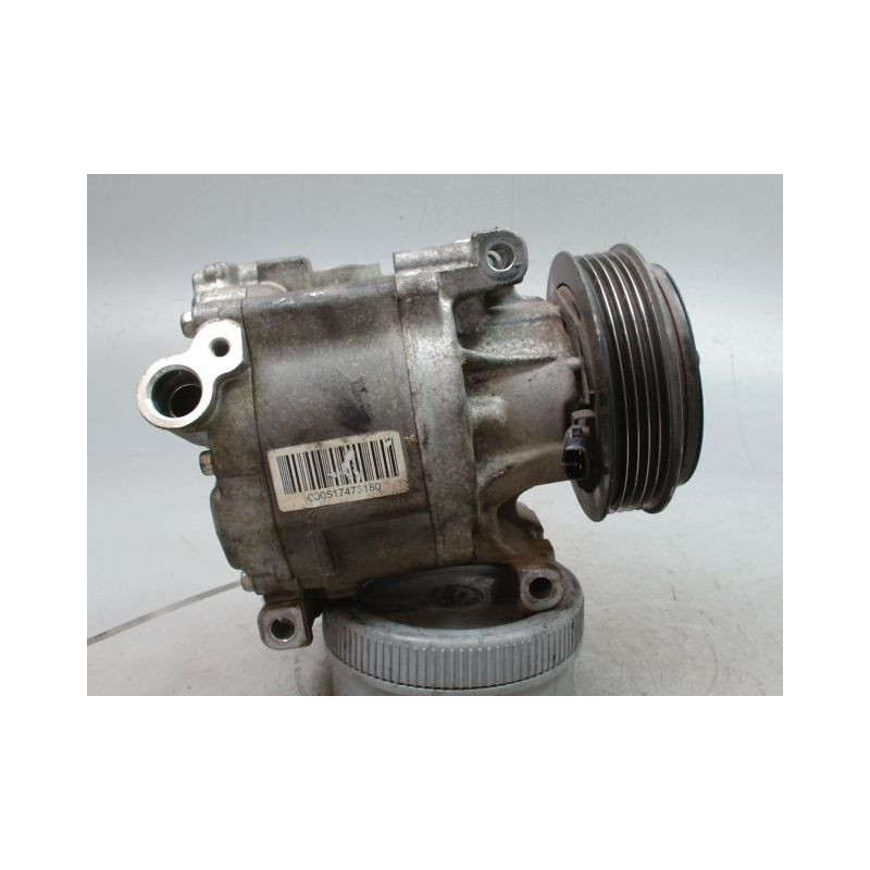 COMPRESSEUR AIR CONDITIONNE LANCIA Y