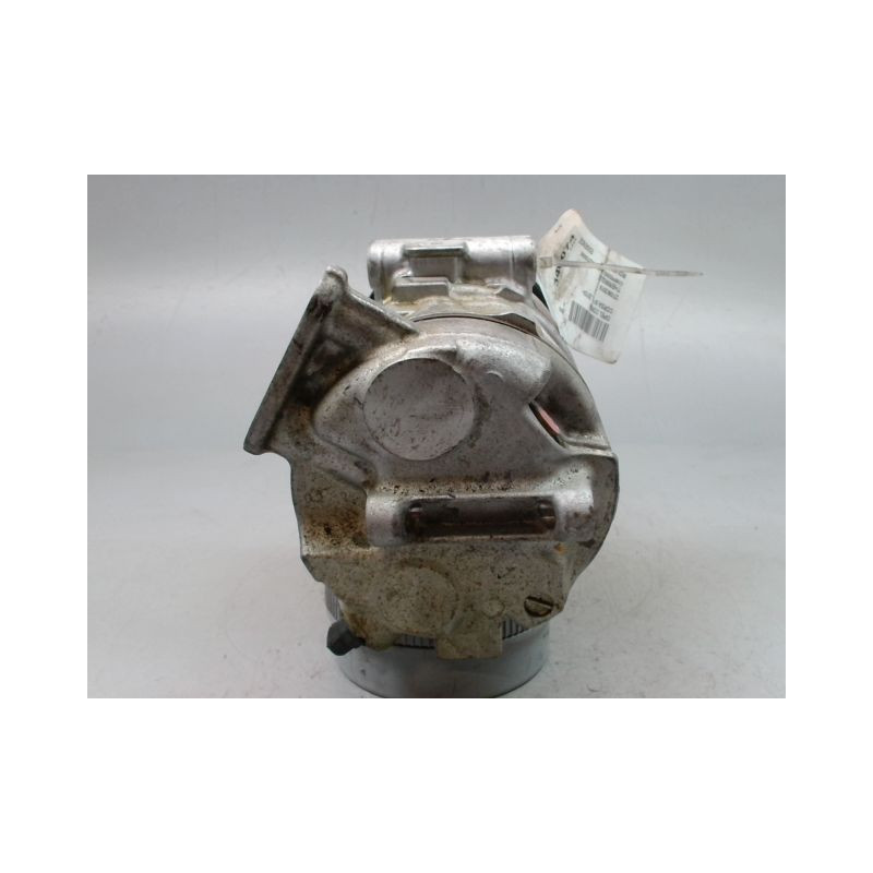 COMPRESSEUR AIR CONDITIONNE OPEL CORSA 2010-