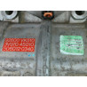 COMPRESSEUR AIR CONDITIONNE NISSAN PICK-UP PICKUP DBL.CAB. III Phase 2 2002-2006