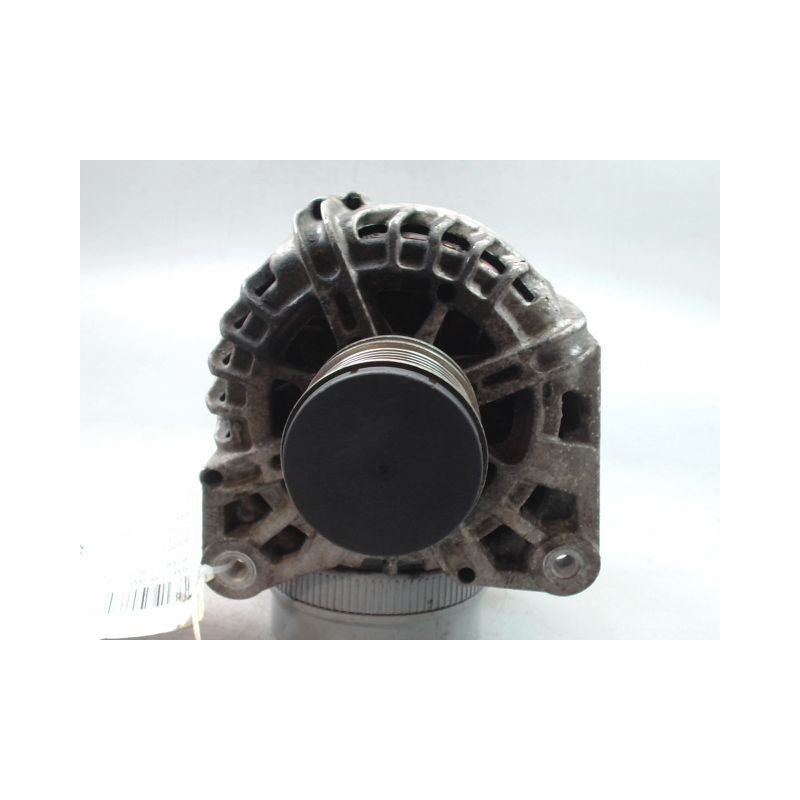 ALTERNATEUR RENAULT MEGANE COUPE III Phase 2 2012-2014
