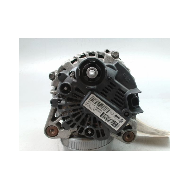 ALTERNATEUR RENAULT MEGANE COUPE III Phase 2 2012-2014