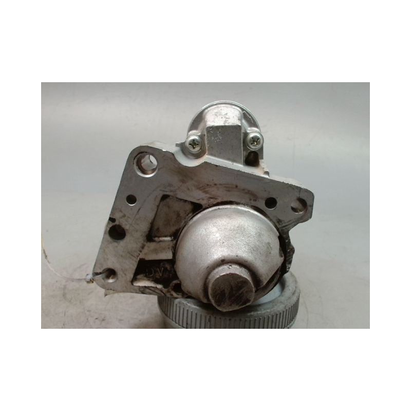 DEMARREUR PEUGEOT 307 Phase 2 2005-2007