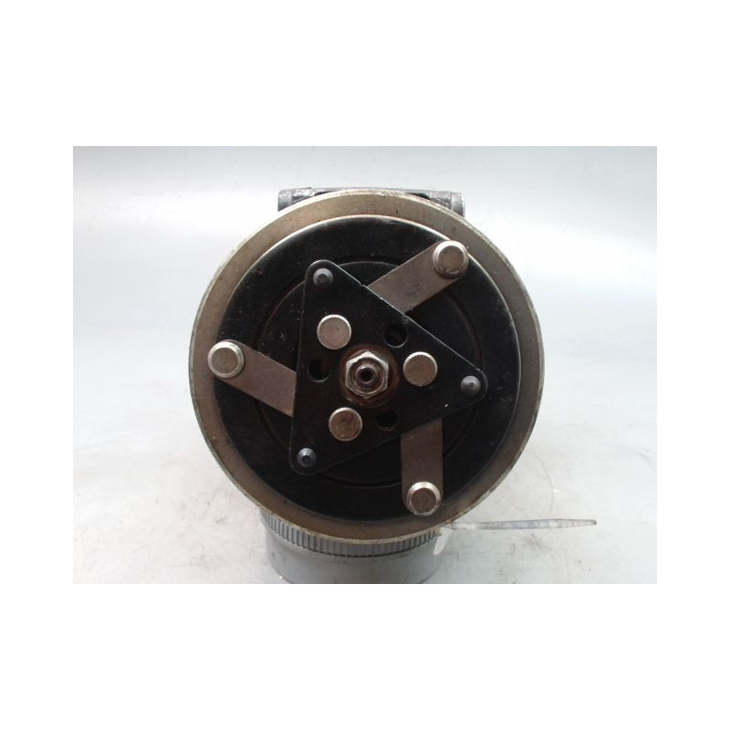 COMPRESSEUR AIR CONDITIONNE PEUGEOT 206 + 2009-2013