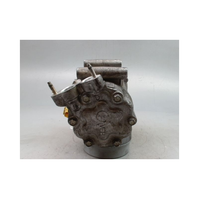 COMPRESSEUR AIR CONDITIONNE PEUGEOT 206 + 2009-2013