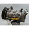 COMPRESSEUR AIR CONDITIONNE PEUGEOT 206 + 2009-2013