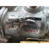 COMPRESSEUR AIR CONDITIONNE PEUGEOT 206 + 2009-2013