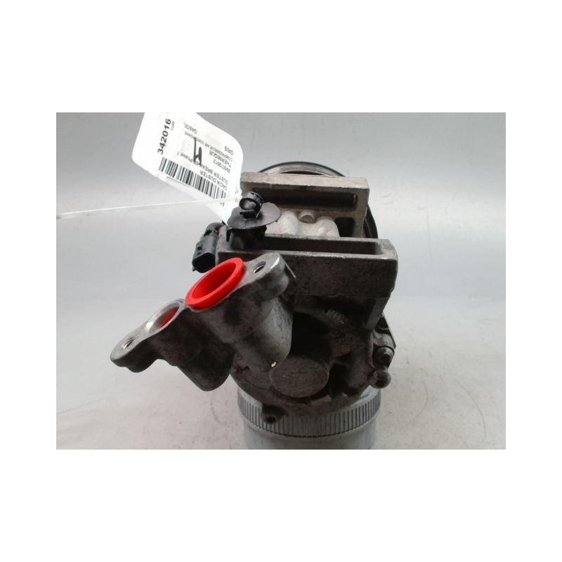 COMPRESSEUR AIR CONDITIONNE DACIA DUSTER BREAK Phase 1 2010-2013