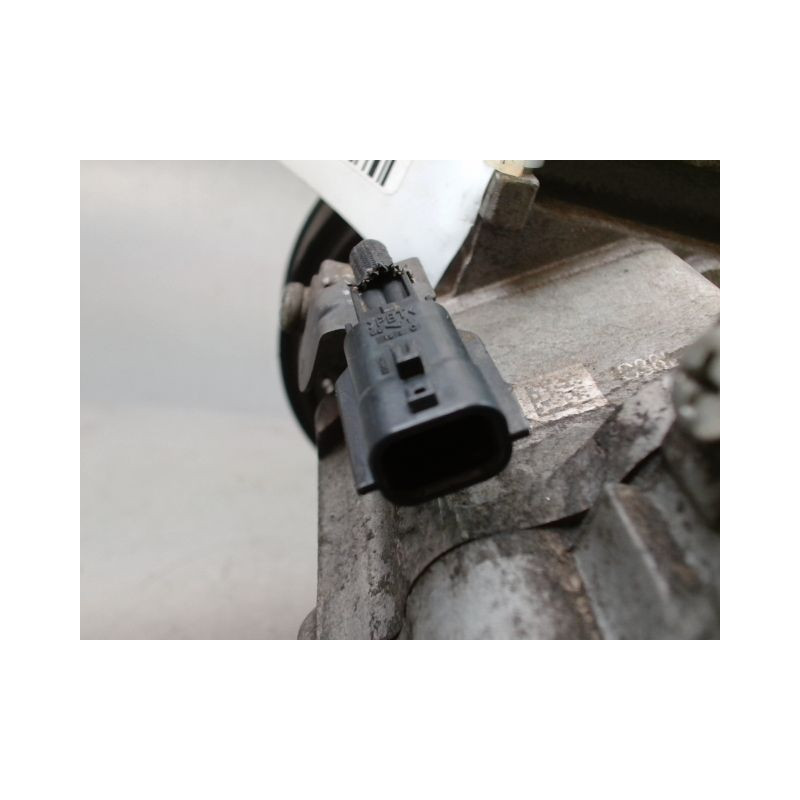 COMPRESSEUR AIR CONDITIONNE DACIA DUSTER BREAK Phase 1 2010-2013