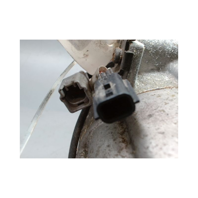 COMPRESSEUR AIR CONDITIONNE RENAULT CLIO IV Phase 1 2012-...