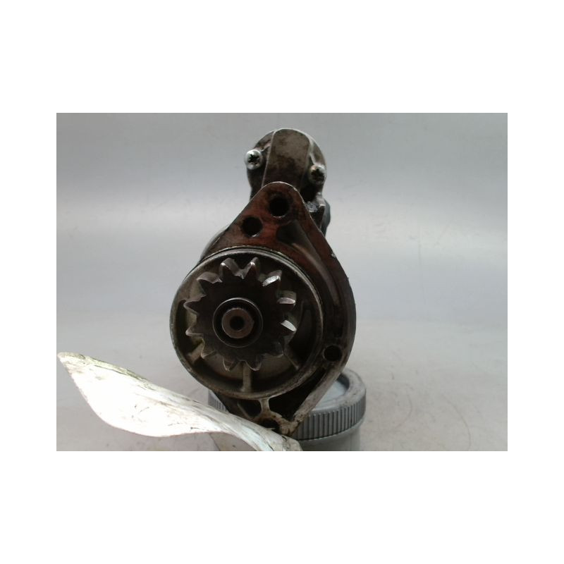 DEMARREUR NISSAN PICK-UP PICKUP 2P III Phase 2 2002-2006