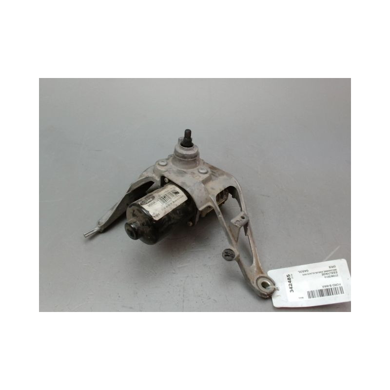 MECANISME ESSUIE-GLACE AVANT FORD B-MAX