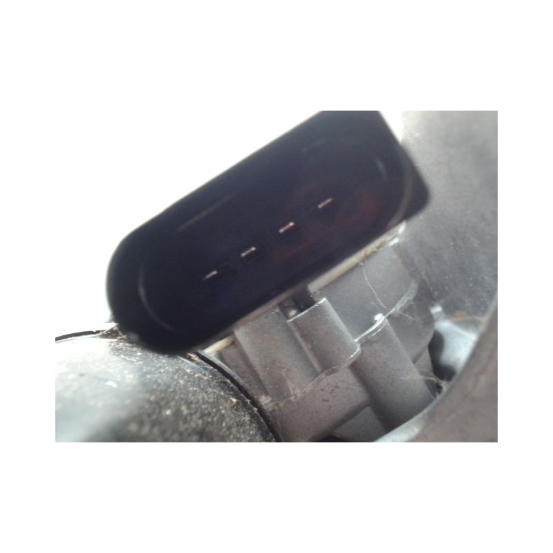 MECANISME ESSUIE-GLACE AVANT FORD B-MAX