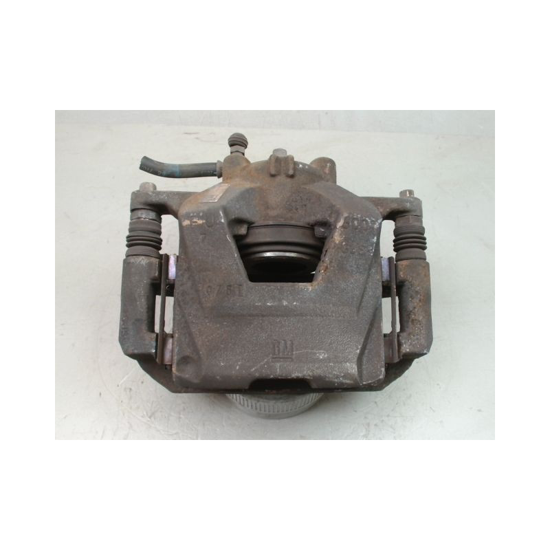 ETRIER DE FREIN AVANT DROIT OPEL ASTRA BREAK 2004-