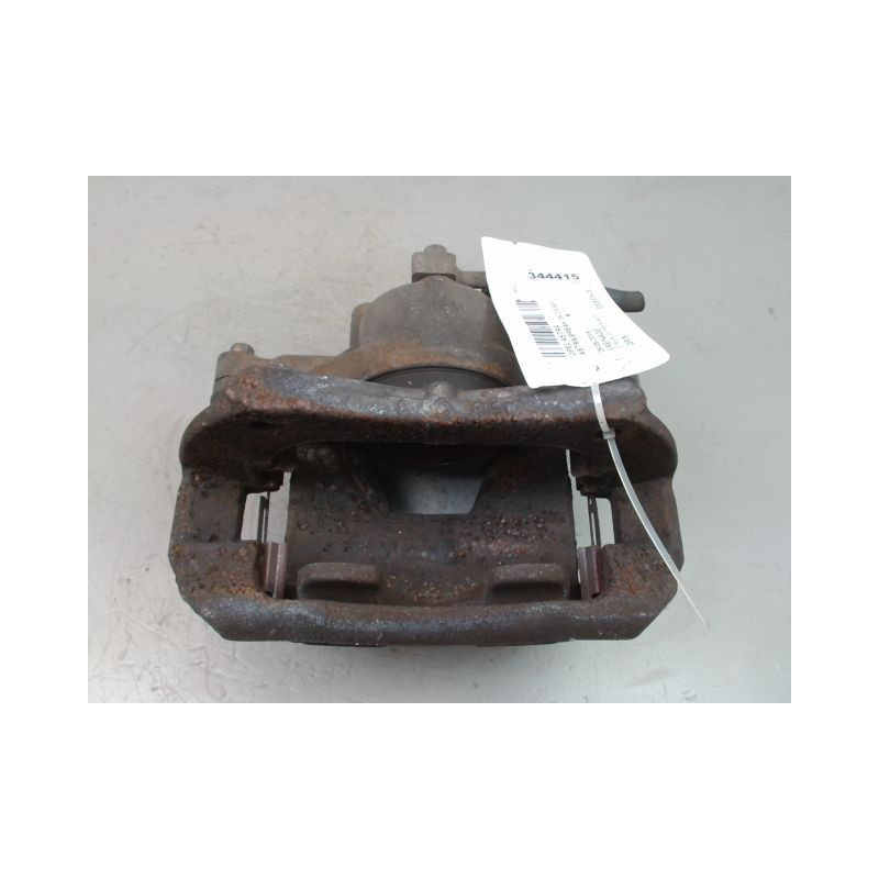 ETRIER DE FREIN AVANT DROIT OPEL ASTRA BREAK 2004-