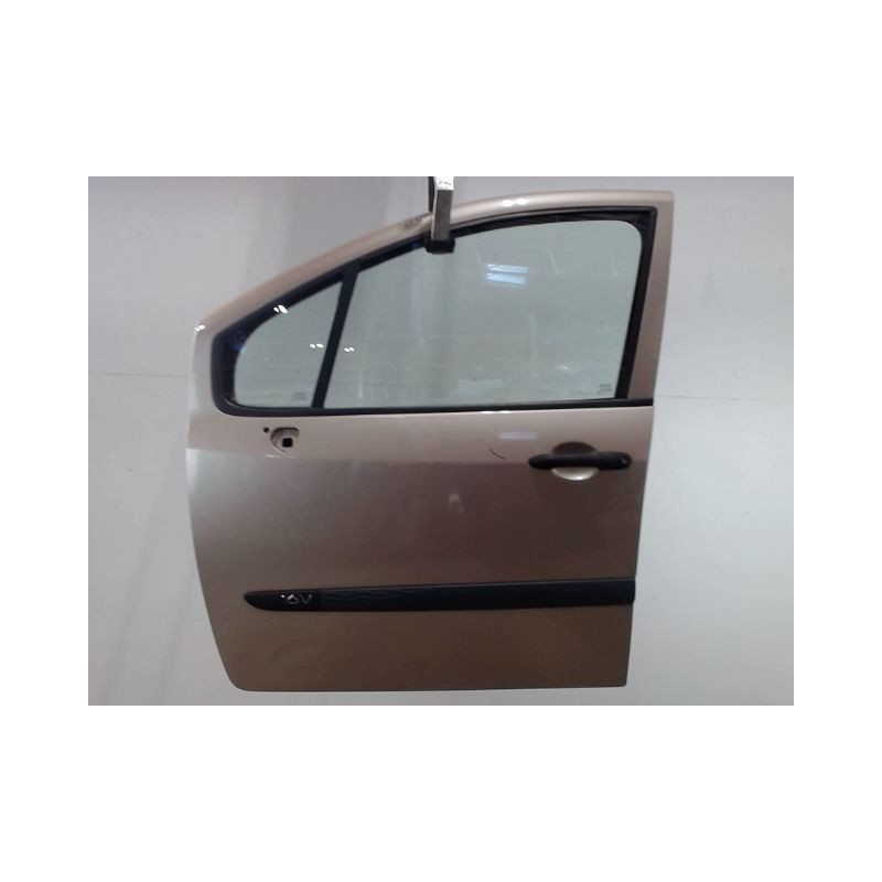 PORTE AVANT GAUCHE RENAULT MODUS 2004-2007