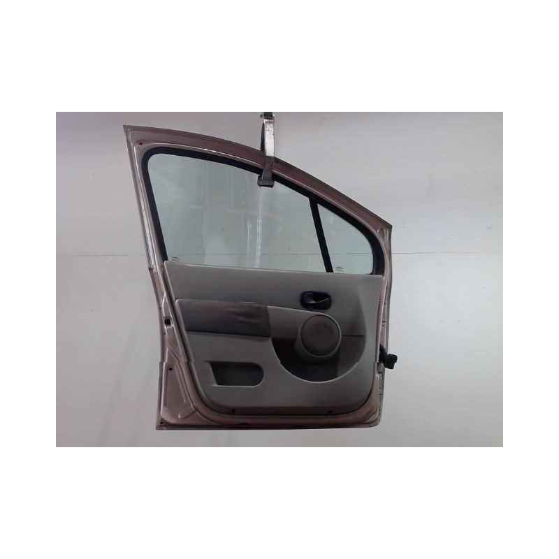 PORTE AVANT GAUCHE RENAULT MODUS 2004-2007