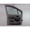 PORTE AVANT GAUCHE RENAULT MODUS 2004-2007