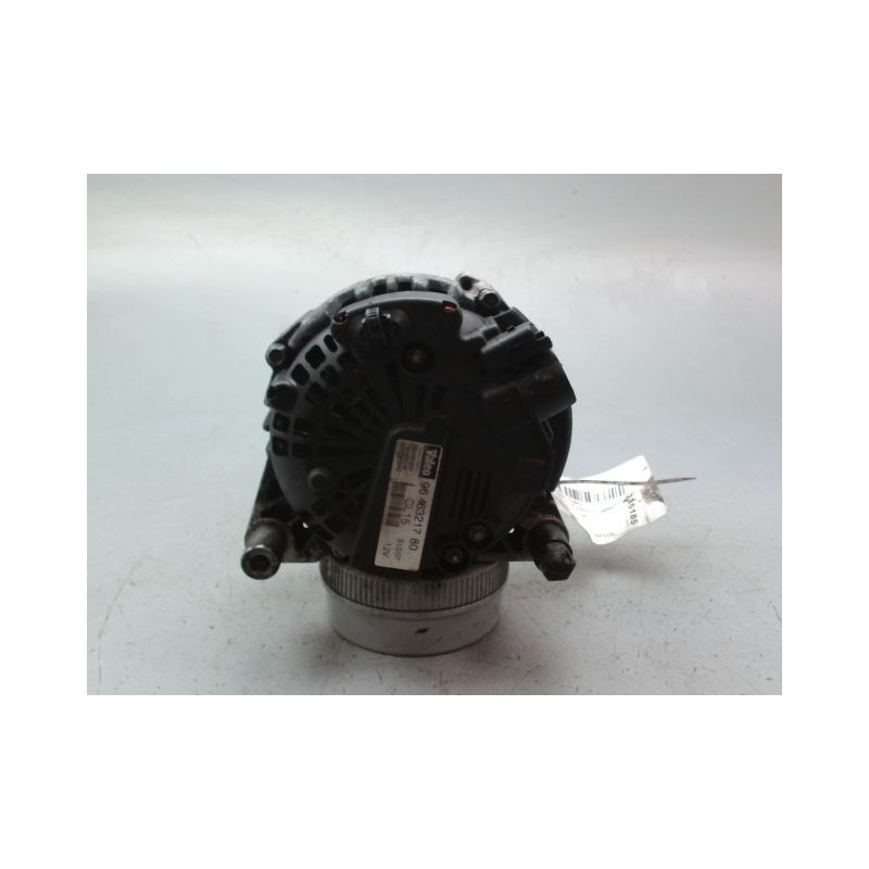 ALTERNATEUR CITROEN JUMPY FG II Empatt.3000 2007-...