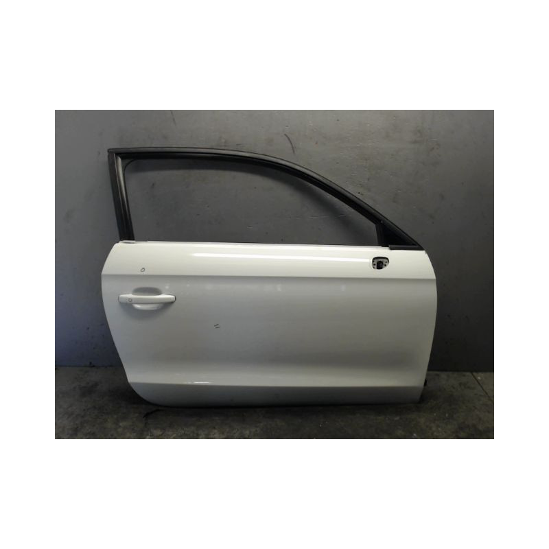 PORTE AVANT DROIT AUDI A1