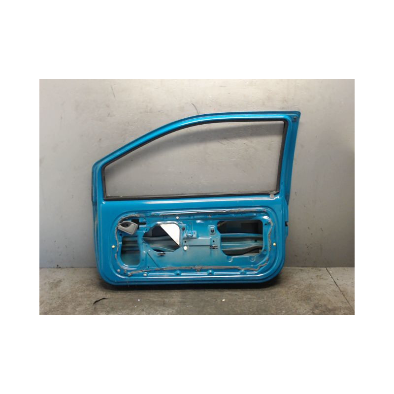 PORTE AVANT DROIT RENAULT TWINGO