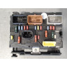 BOITE A FUSIBLES CITROEN C4