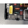 BOITE A FUSIBLES CITROEN C4