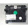 BOITE A FUSIBLES CITROEN C4