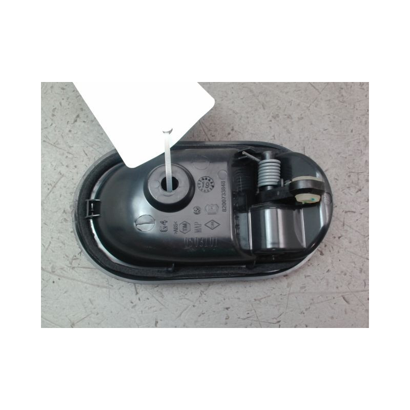 POIGNEE INTERIEURE PORTE ARRIERE GAUCHE DACIA LODGY BREAK 2012-...