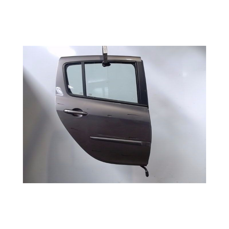 PORTE ARRIERE DROIT RENAULT CLIO III 2010-