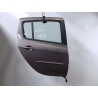 PORTE ARRIERE DROIT RENAULT CLIO III 2010-