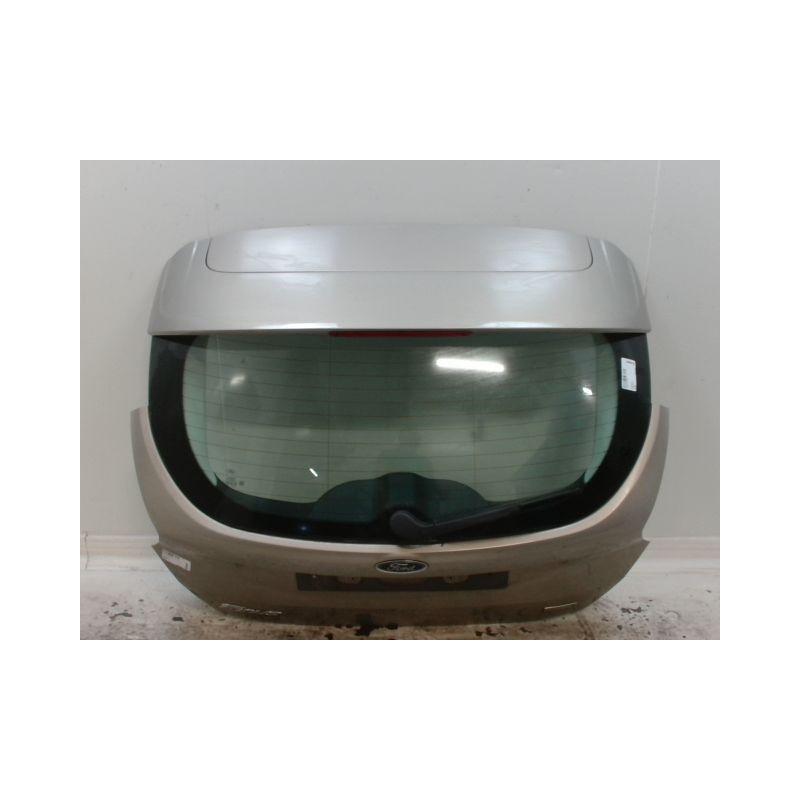 HAYON FORD FOCUS III Phase 2 2014-...