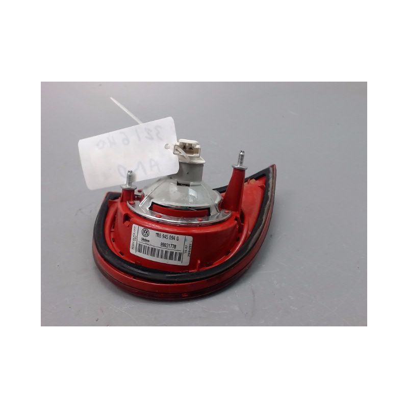 FEU ARRIERE INTERIEUR DROIT VOLKSWAGEN GOLF V (1K) 2003-2008