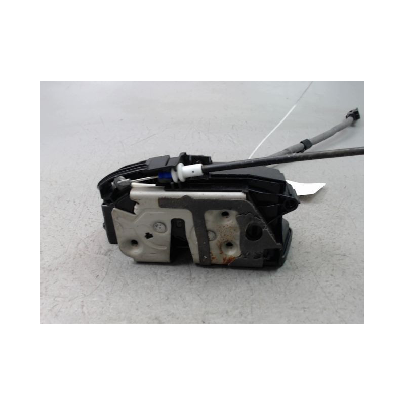 SYSTEME CONDAMNATION ARRIERE GAUCHE FORD FOCUS III Phase 2 2014-...