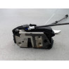 SYSTEME CONDAMNATION ARRIERE GAUCHE FORD FOCUS III Phase 2 2014-...