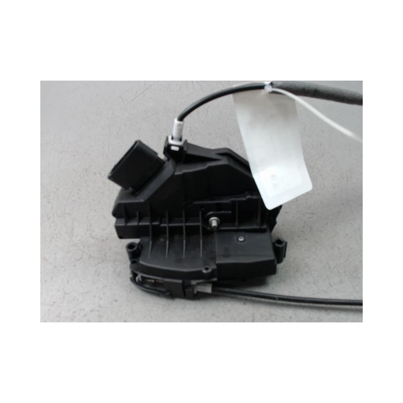 SYSTEME CONDAMNATION ARRIERE GAUCHE FORD FOCUS III Phase 2 2014-...