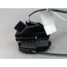 SYSTEME CONDAMNATION ARRIERE GAUCHE FORD FOCUS III Phase 2 2014-...